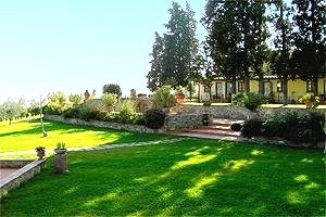 Villa Scandicci
