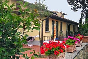 Villa Scandicci