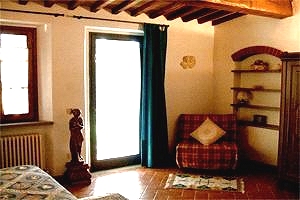 Villa Scandicci