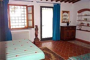 Villa Scandicci