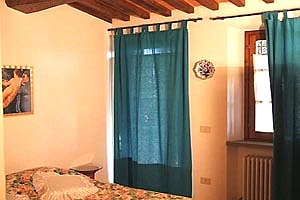 Villa Scandicci