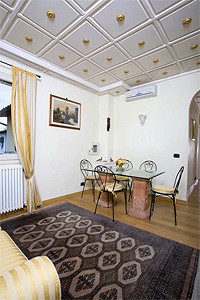 Appartement S.Croce