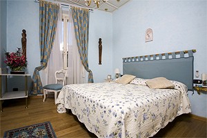 Apartment S Croce