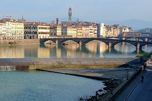 Apartments Oltrarno