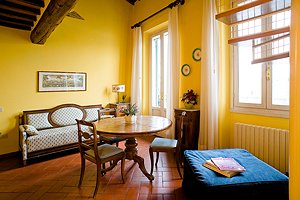 Appartements Oltrarno