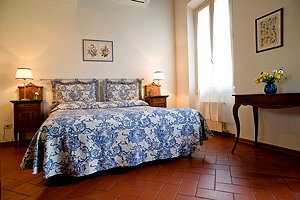 Apartamentos Oltrarno