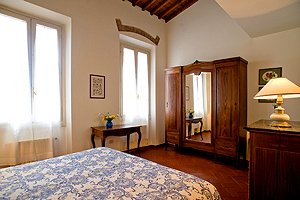 Appartements Oltrarno