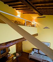 Appartements Oltrarno