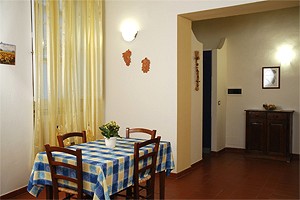 Appartement Panzani