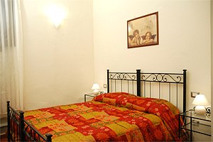 Apartment S Croce