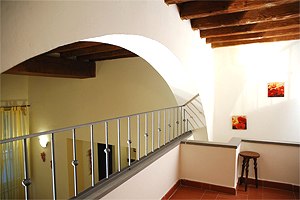 Apartment S Croce