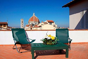 Appartement Terrazza