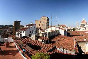 Apartamento Terrazza