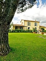 Villa Vinci