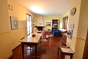 Casa rural Lucignano