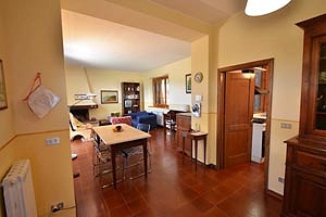 Casa rural Lucignano