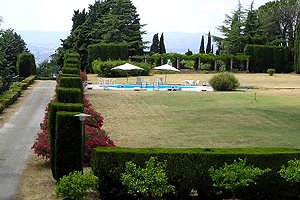 Villa Arezzo