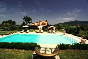 Villa Cascina