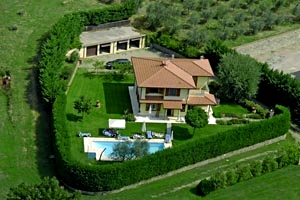 Villa Paolo