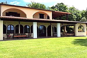 Villa Follonica