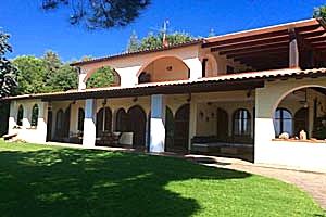 Villa Follonica