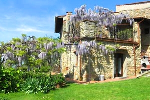 Landhaus Castelfranco