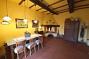 Casa rural Castelfranco