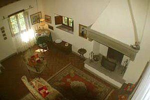 Casa rural Castelfranco