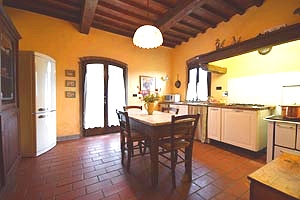 Casa rural Castelfranco