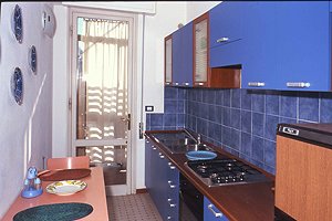 Apartamento Viareggio