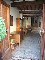 Maremma House