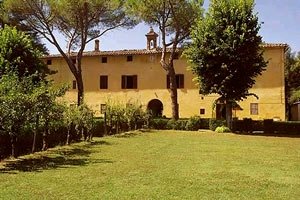 Villa Monteroni d�Arbia