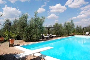 Villa Monteroni d�Arbia