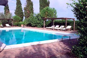 Villa Monteroni d�Arbia