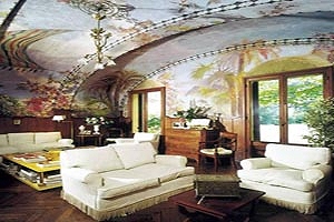 Villa Monteroni dArbia