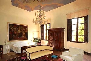 Villa Monteroni dArbia