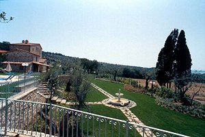 Ferme Cortona