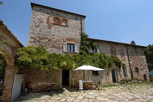 Casa rural La Torre