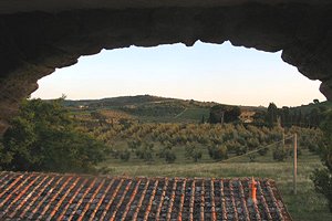 Farmhouse La Torre