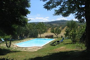 Farmhouse La Torre