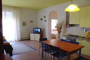 Appartements Stazione