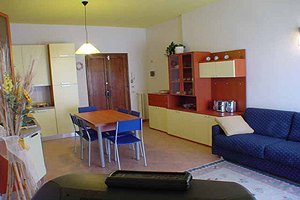 Appartementen Stazione