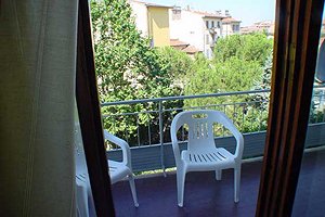 Appartements Stazione