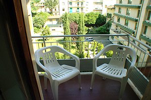 Appartements Stazione