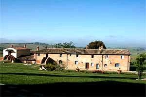 Farm Holiday Cortona