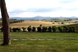 Agritourisme Cortona