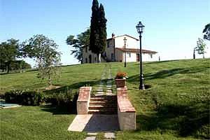 Agroturismo Cortona