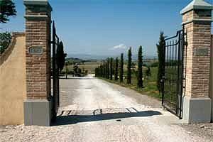 Agroturismo Cortona