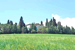 Villa Leonardo