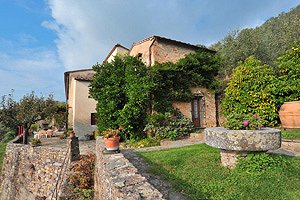 Casa rural Caterina